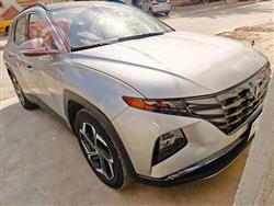 هیوندای تۆکسۆن